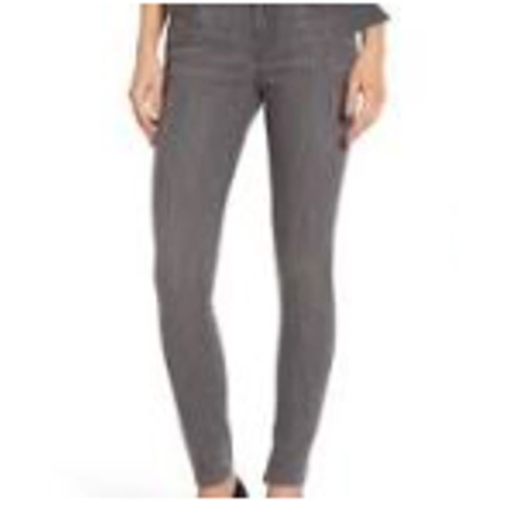 Caslon Gray Adoria Skinny Jeans- 28